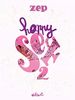 Happy Sex, Tome 2 :