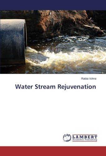 Water Stream Rejuvenation