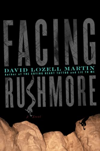 Facing Rushmore