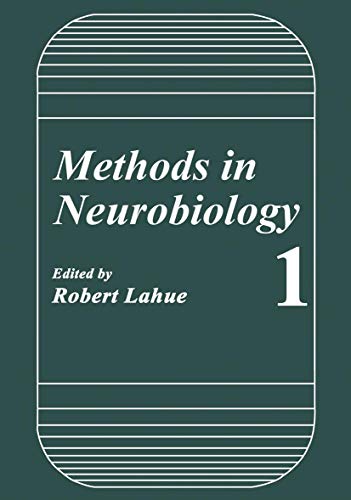 Methods in Neurobiology