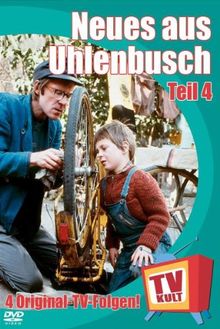 TV Kult - Neues aus Uhlenbusch - Folge 4