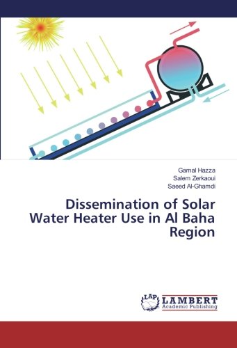 Dissemination of Solar Water Heater Use in Al Baha Region