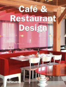 Café & restaurant design