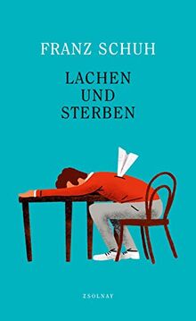 Lachen und Sterben