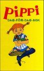 Pippi, Dag-för-dag-bok