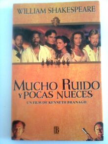 MUCHO RUIDO Y POCAS NUECES von Shakespeare,William | Buch | Zustand gut