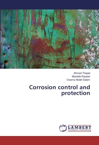 Corrosion control and protection