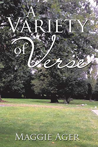 A Variety of Verse