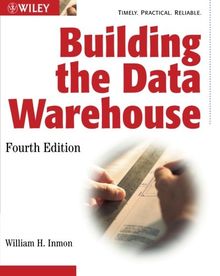 Building the Data Warehouse