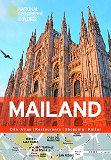 Mailand