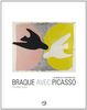 Braque avec Picasso : L'album de l'exposition. Paris, Grand Palais, Galeries nationales 16 septembre 2013-6 janvier 2014 ; Houston, The Museum of Fine Arts 16 février -11 mai 2014