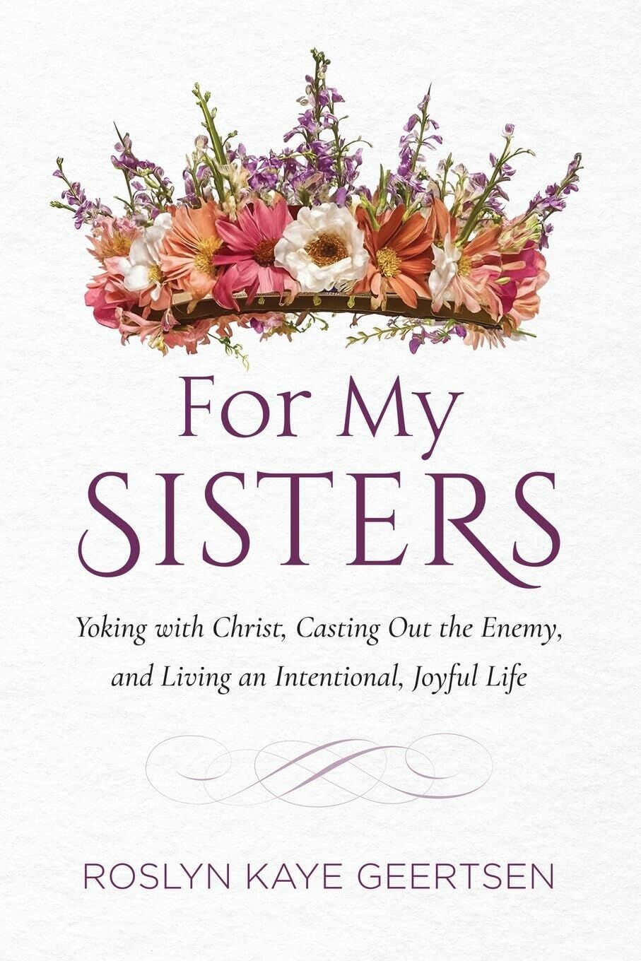 For My Sisters