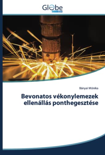 Bevonatos vékonylemezek ellenállás ponthegesztése: DE