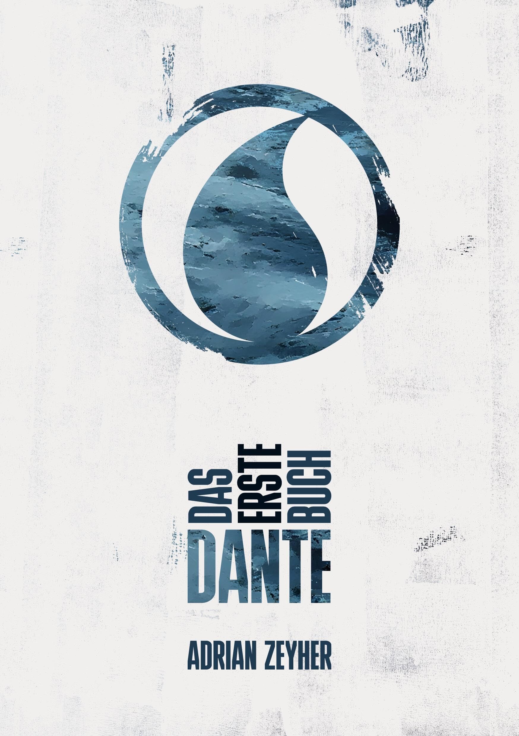 Das erste Buch DANTE