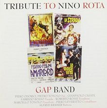 Tribute to Nino Rota