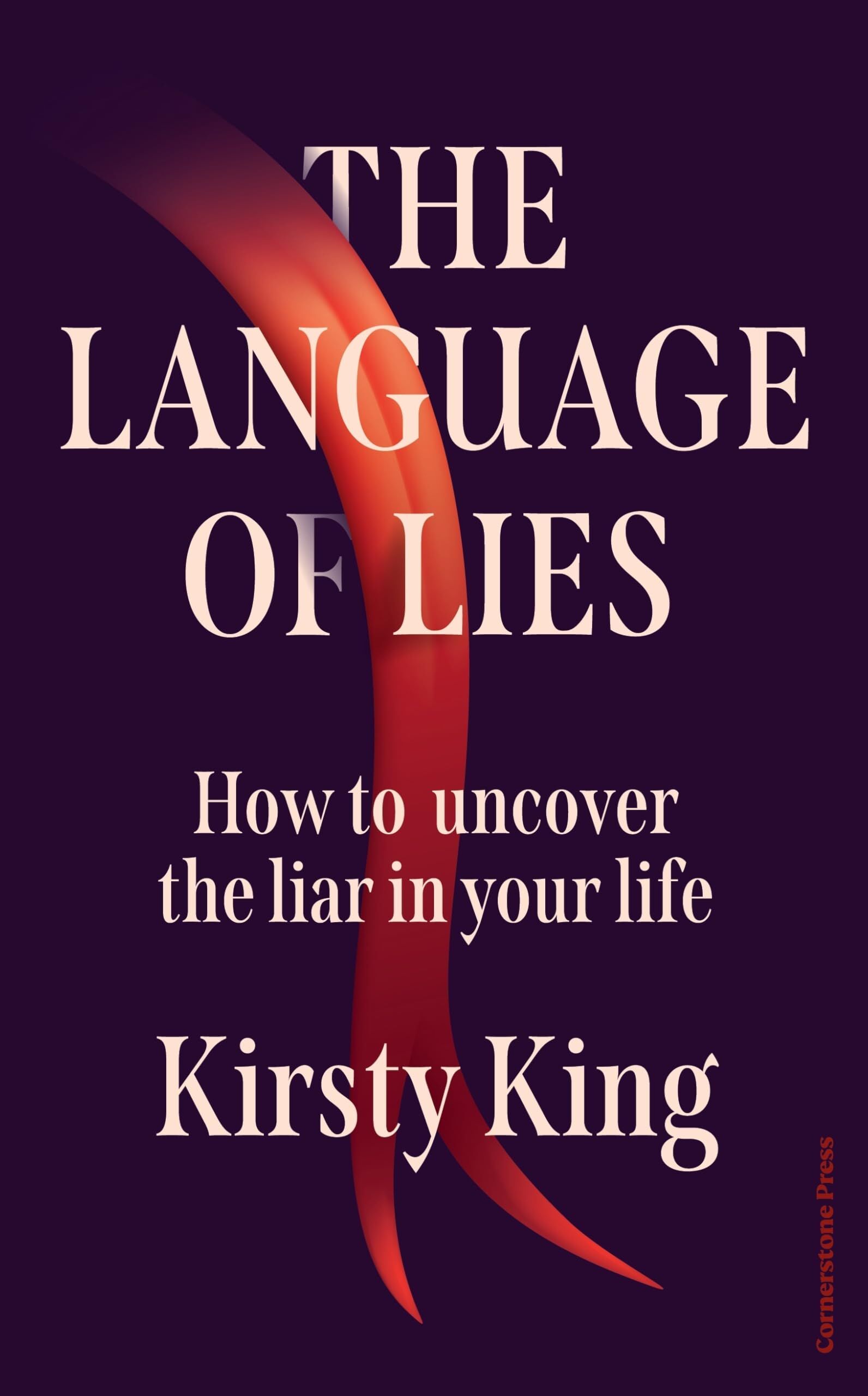 The Language of Lies