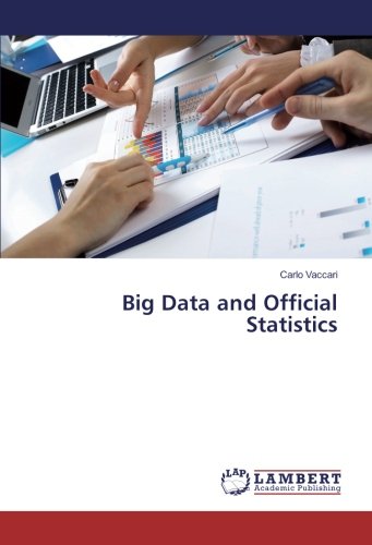Big Data and Official Statistics