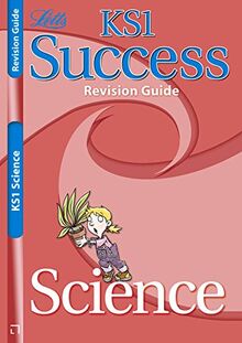 KS1 Science Revision Guide (Primary Success Revision Guides)