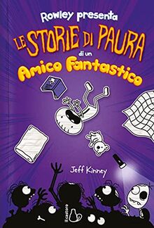 AMICO FANTASTICO 3