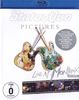 Status Quo - Pictures/Live at Montreux 2009 [Blu-ray]