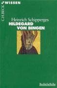 Hildegard von Bingen