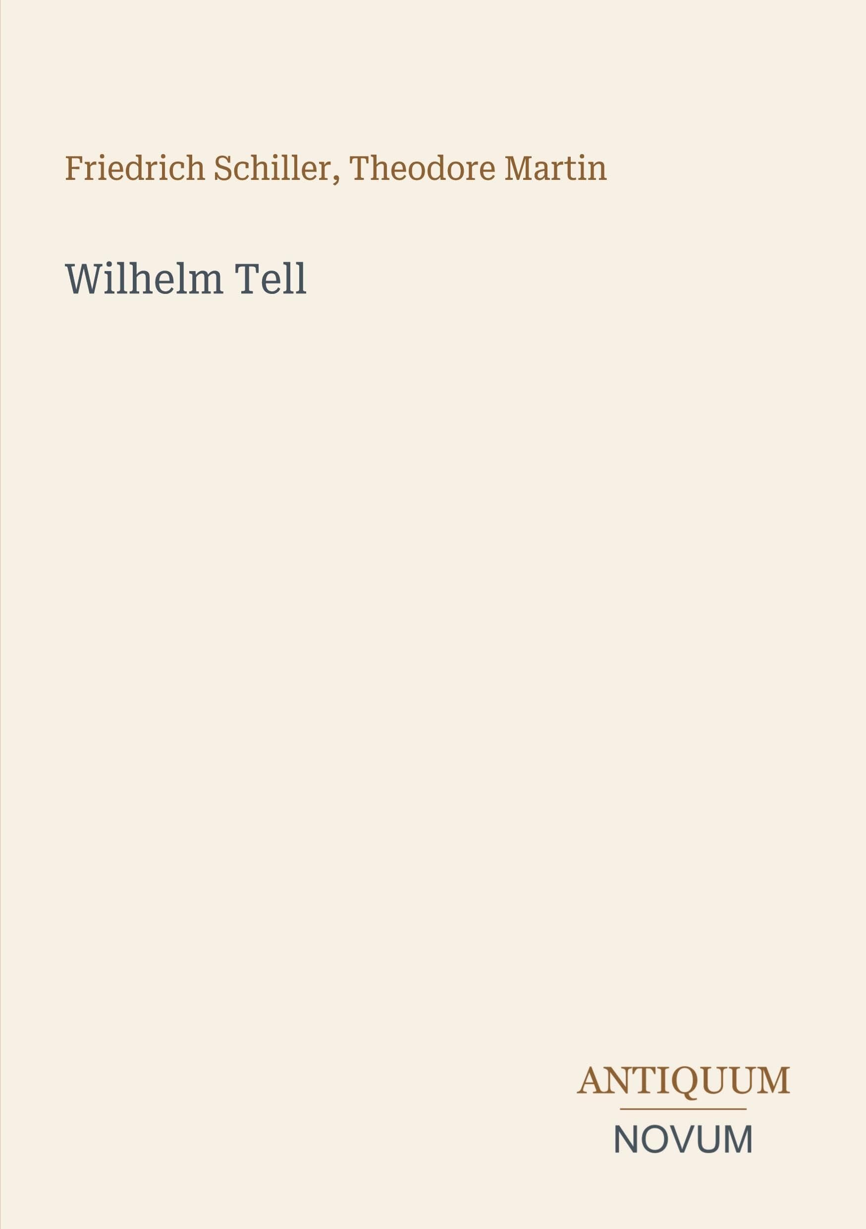 Wilhelm Tell