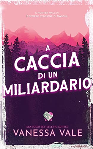 A caccia di un miliardario (Caccia All'uomo)