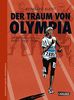 Graphic Novel Paperback: Der Traum von Olympia: Die Geschichte von Samia Yusuf Omar