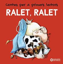 RALET, RALET. Contes per a primers lectors (Llibres infantils i juvenils - Diversos)