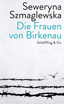 Die Frauen von Birkenau