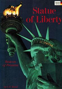 Statue of Liberty. Beacon of Promise (Deutsch / German) | Buch | Zustand sehr gut
