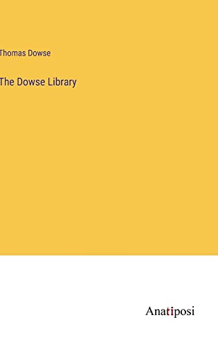 The Dowse Library