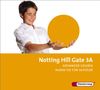 Notting Hill Gate - Ausgabe 2007: Audio-CD 3A für Schüler