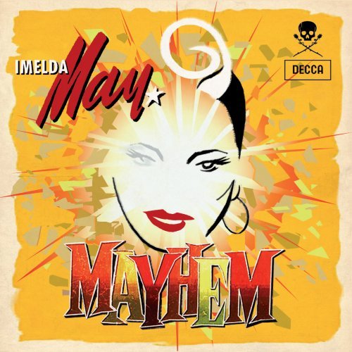 Mayhem