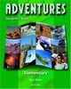 Adventures Elementary Student's Book: Student's Book Elementary level