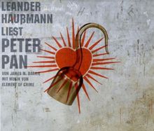 Peter Pan von Haussmann,Leander, Element of Crime | CD | Zustand gut