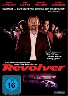 Revolver - Single Version