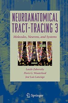 Neuroanatomical Tract-Tracing: Molecules, Neurons, and Systems