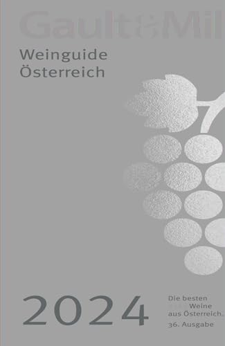Hohenlohe, Martina & Karl: Gault&Millau Weinguide 2024