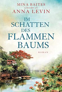 Im Schatten des Flammenbaums (Auf entfernten Inseln)