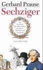 Sechziger: Ein Geschenk für alle zwischen 60 und 70.