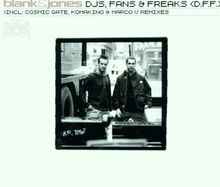 Djs,Fans & Freaks (d.F.F.)