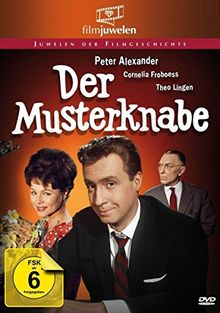 Der Musterknabe