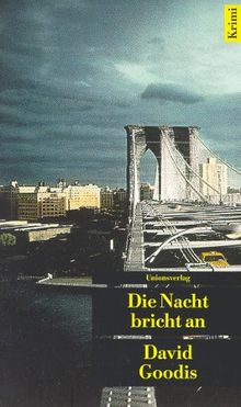 Die Nacht bricht an.