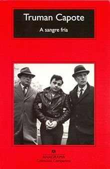 A sangre fria/ Cold Blooded de CAPOTE, TRUMAN | Livre | état acceptable