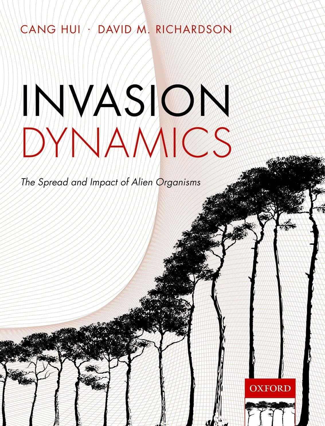 INVASION DYNAMICS C