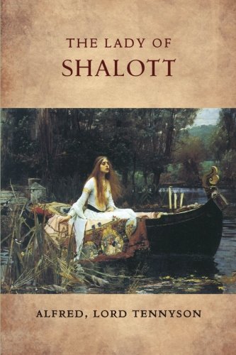 The Lady Of Shalott