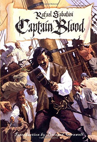 Rafael Sabatini Captain Blood