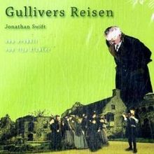 Gullivers Reisen, 1 Audio-CD