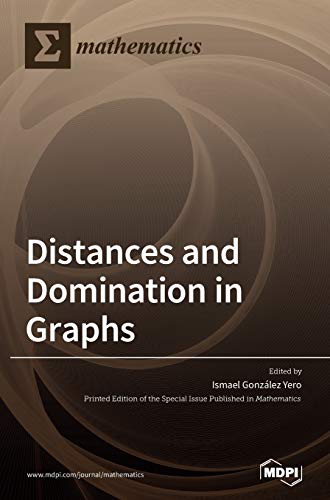 Distances and Domination in Graphs